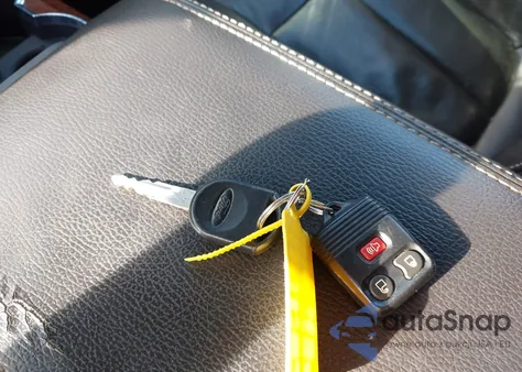 2010 Ford F150 Supercrew z USA, uszkodzony, nr VIN 1FTFW1EV9AFD94714